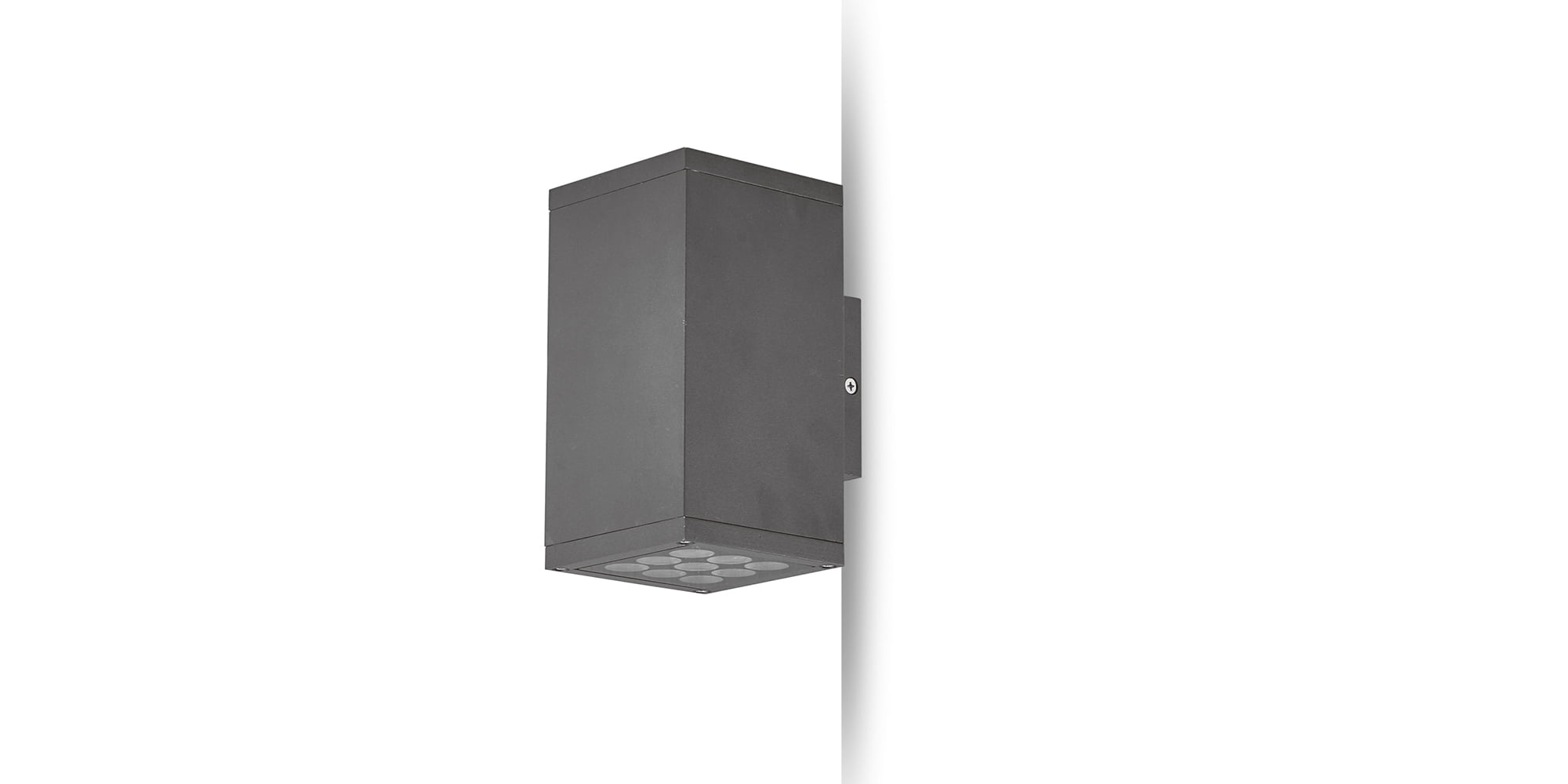 LED壁灯 YG-BD18W-1701
