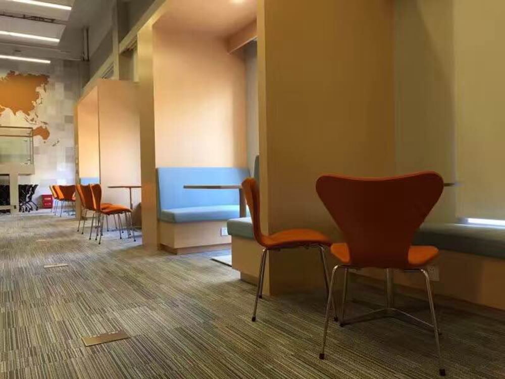 长宁学校