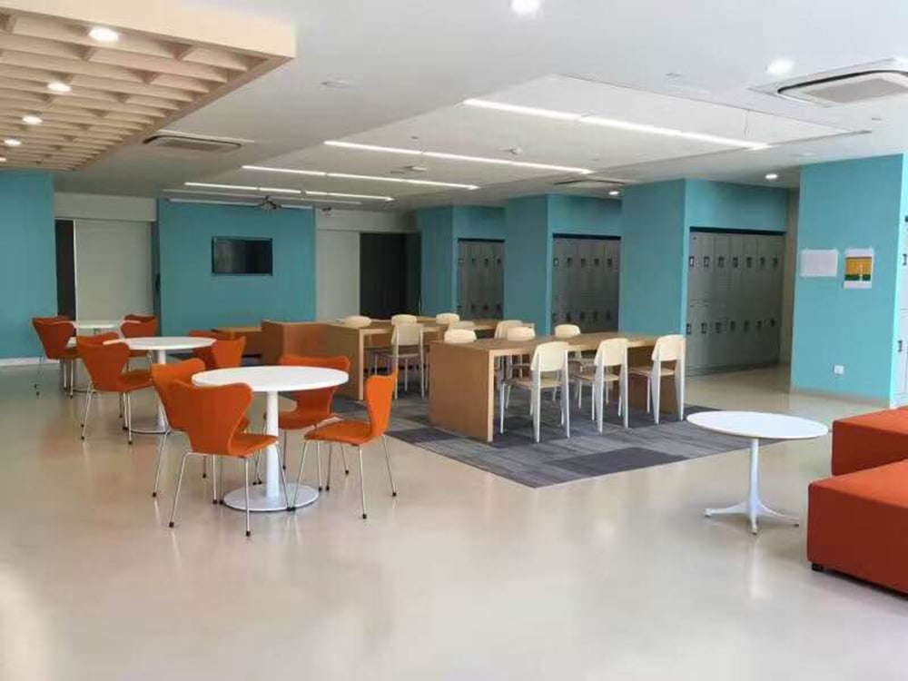 长宁学校