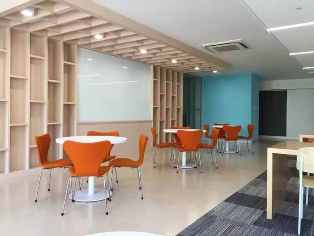 长宁学校