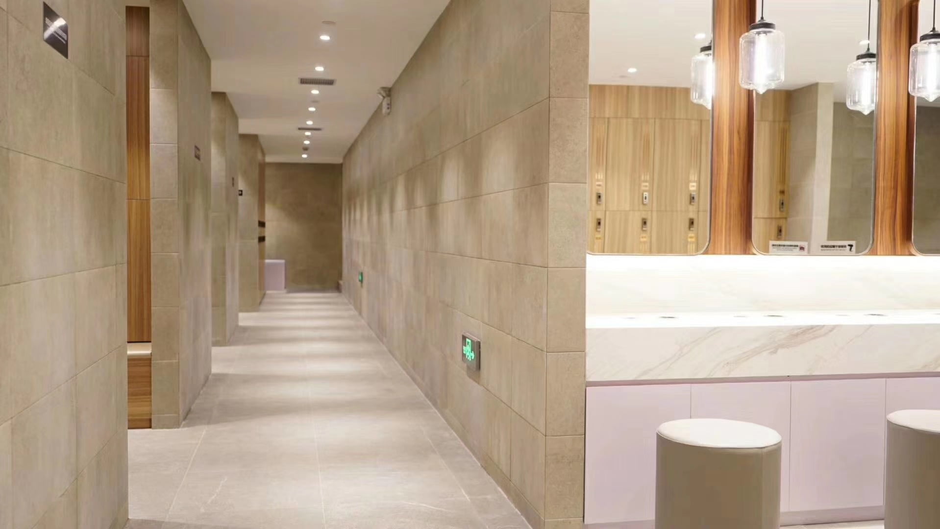国际丽都店