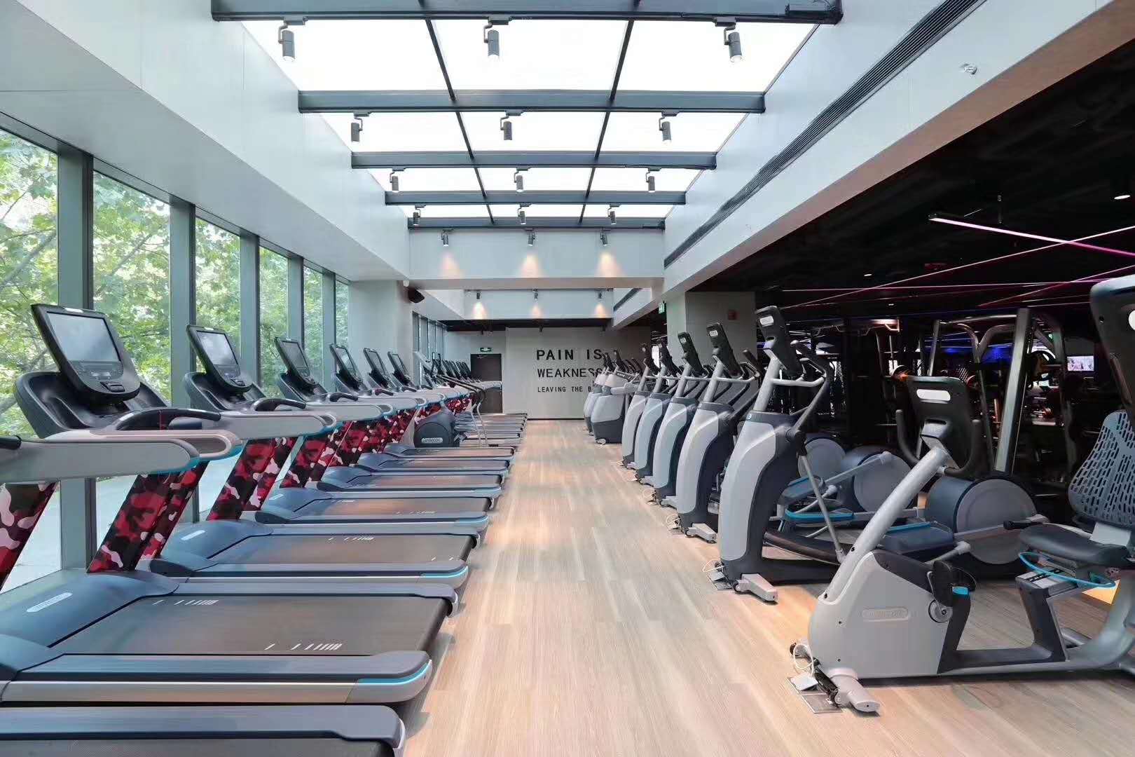 嘉华中心
